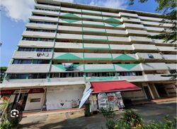 Jalan Bukit Merah (D3), Shop House #521987901